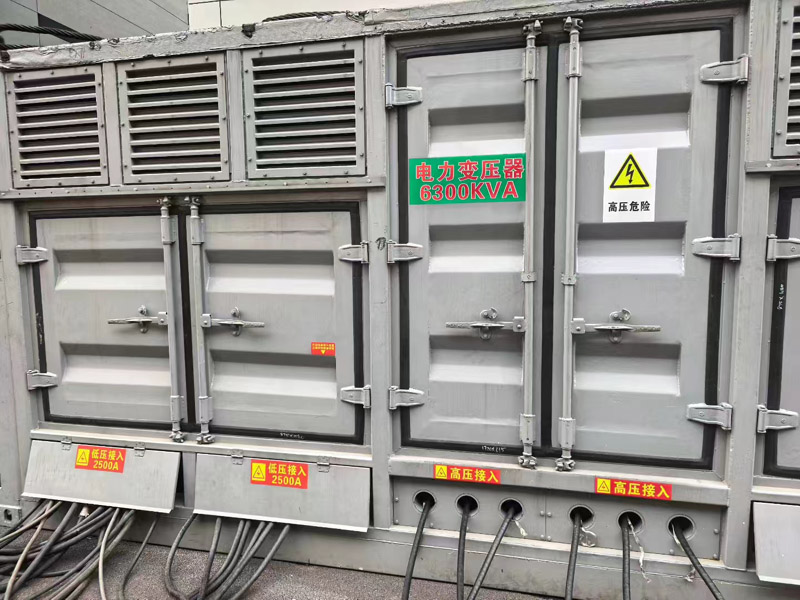 镇雄柴油发电机组换季保养注意哪些事项?