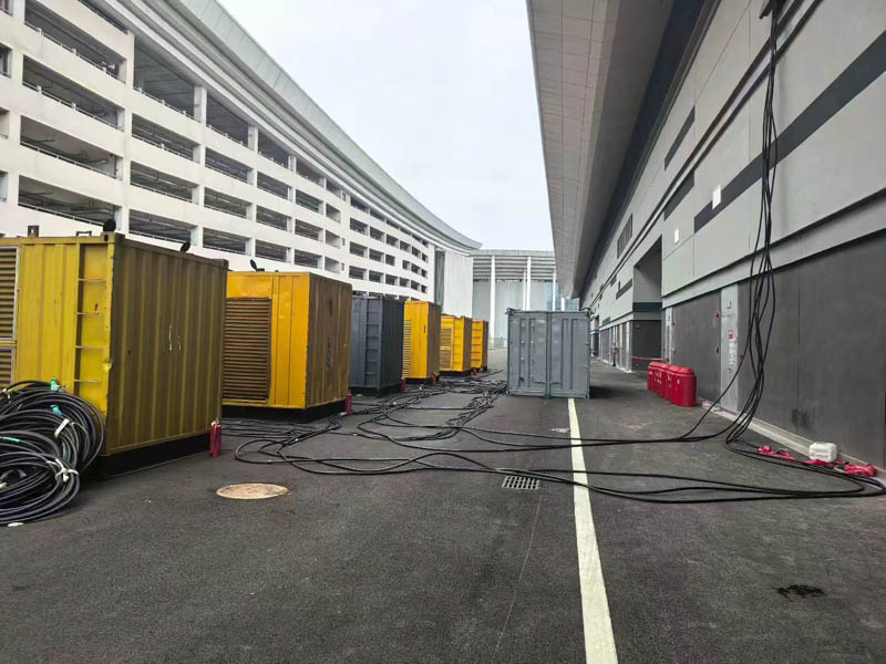 镇雄冬季柴油发电机启动前需要做哪些准备工作？