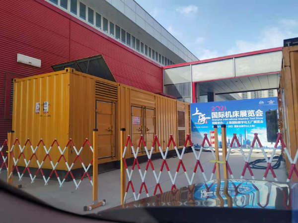 镇雄发电机出租 对于发电机的特性你了解多少？