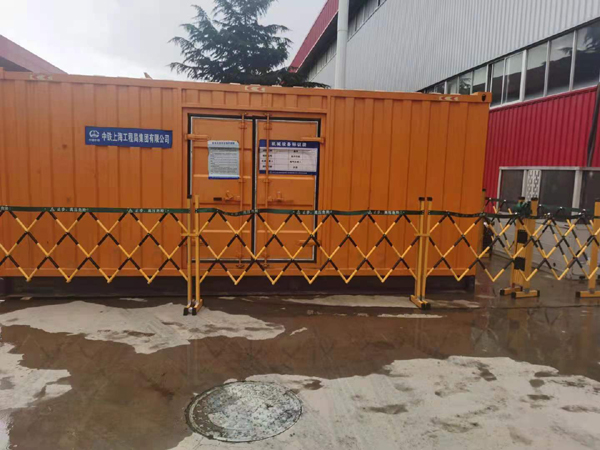 镇雄租赁发电机 柴油发电机组供应商:柴油发电机组润滑油的作用?