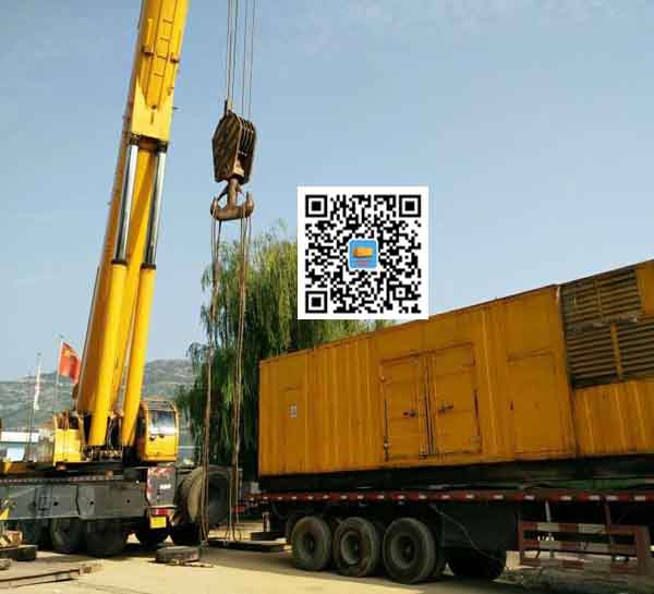 镇雄发电车出租-全自动发电机组长期不使用该如何保养?