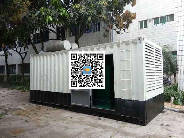 镇雄出租发电机-什么样的柴油发电机使用效果比较好