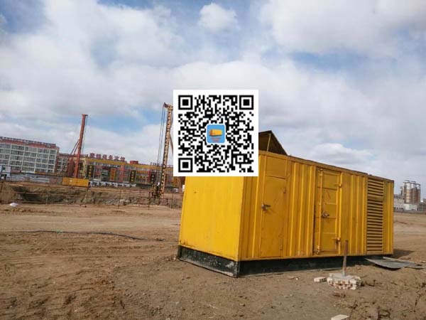 镇雄发电机出租-柴油发电机组安全操作规程有哪些?