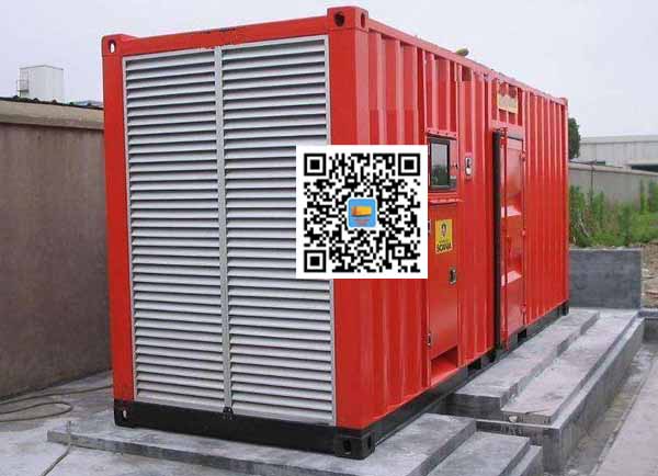 镇雄300kw柴油发电机组一个小时耗油