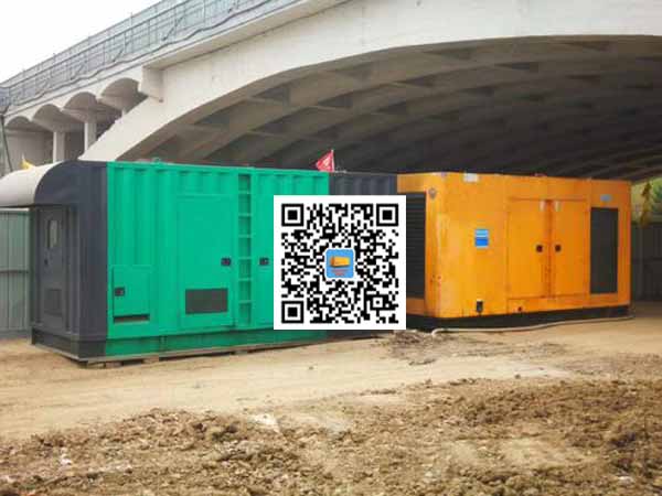 镇雄决定发电机顺利启动的因素及如何解决发电机冬季起动困难问题