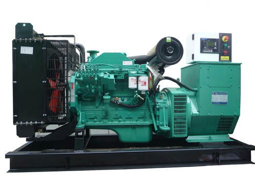 镇雄有哪些方法可以提高 200kw 柴油发电机的燃油效率？