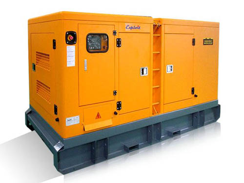 镇雄影响 200kw 柴油发电机油耗的因素有哪些？