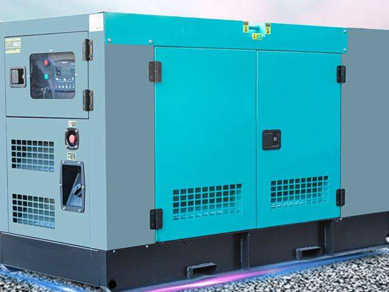 镇雄50KW柴油发电机油耗是多少?