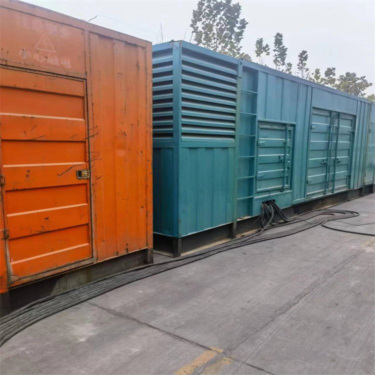镇雄如何选择适合 600kW 柴油发电机组的热继电器?