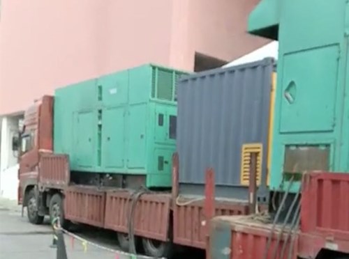 镇雄柴油发电机的功率因数一般是多少?