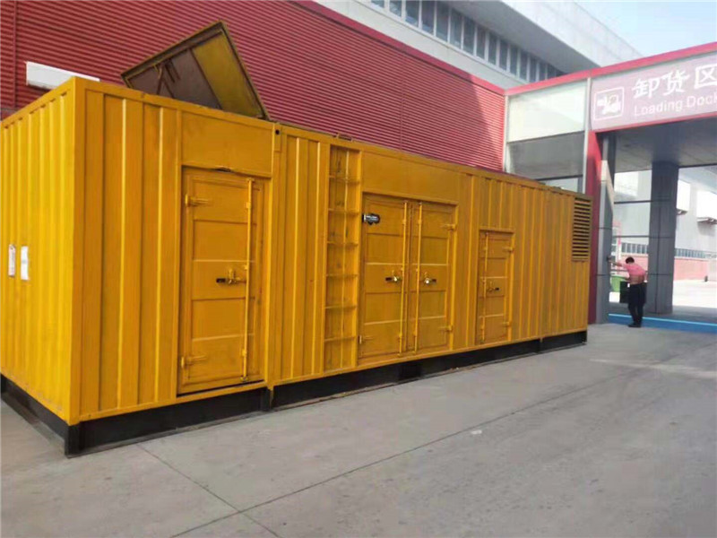 镇雄储能设备的前景和市场怎么样?