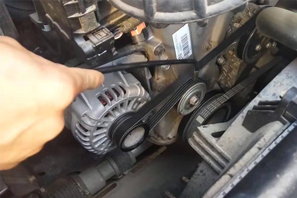镇雄转速传感器的工作原理是什么?
