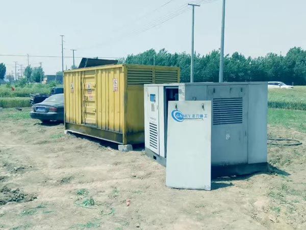 镇雄柴油发电机组冬季日常维修需要哪些工具?